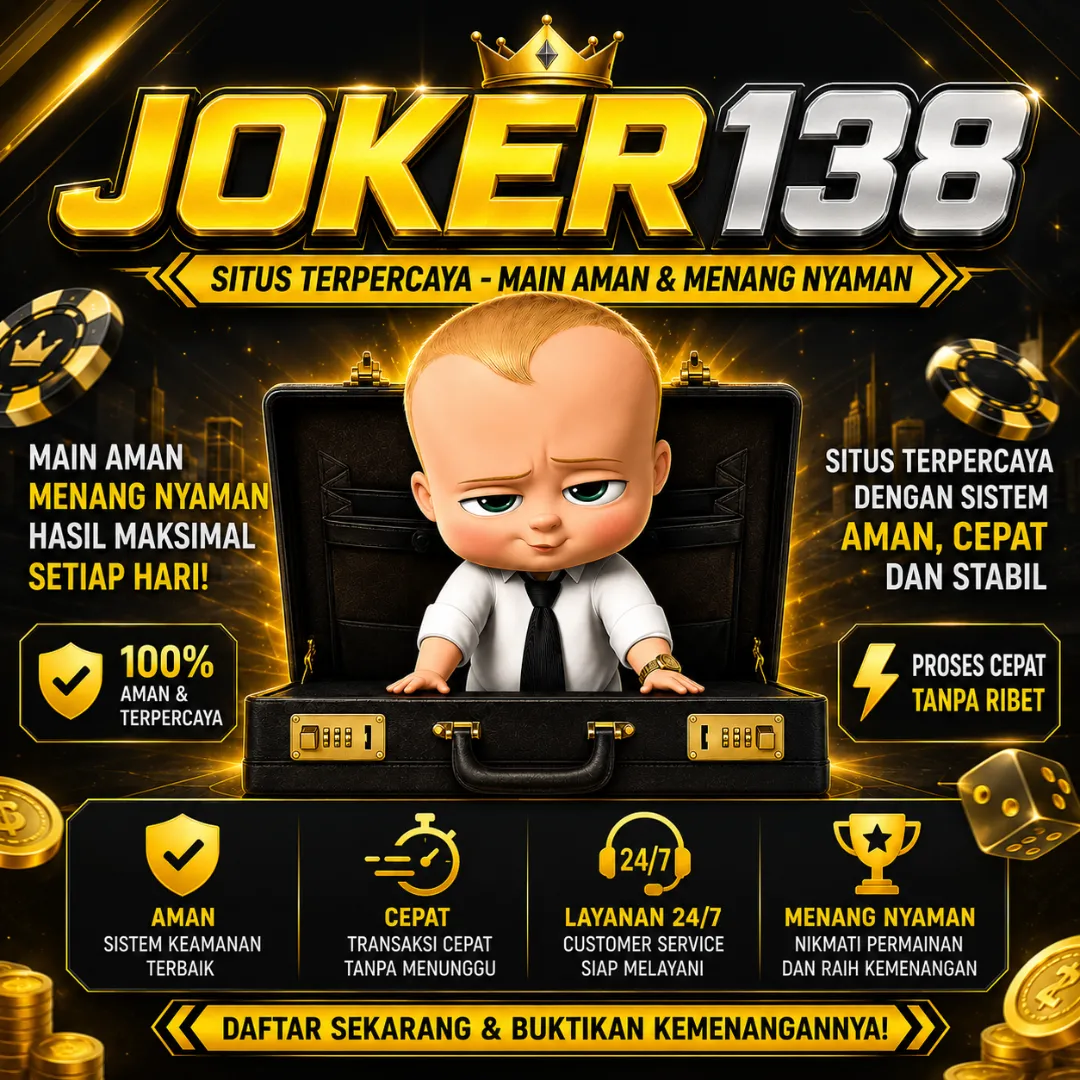 Joker138